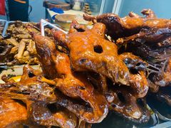 -峨眉汪鸭子·甜皮鸭烟熏鸭(白龙北路店)