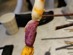 -纪录片《人生一串》体验店(静安店)