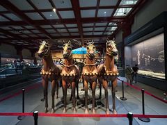 -北京大葆台遗址博物馆