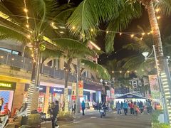 -大梅沙海滨公园