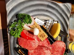 厚切牛舌-黑牛の店·和牛烧肉(合生汇店)