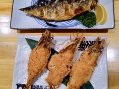 -酒井酱子·深夜食堂(东城汇店)
