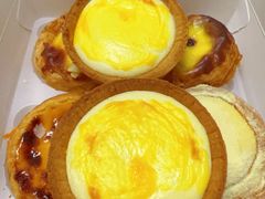 -鲍师傅糕点(大沽南路店)