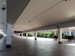 -广州火车站(地铁站)