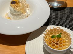 -香樟花园法式铁板烧(恒隆广场店)