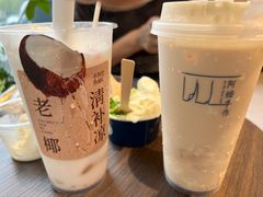 -阿嬷手作(上海万象城店)