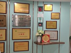 点击看大图 -华美国际月子会所(合生店)