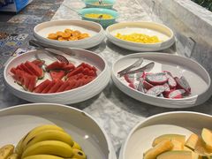 -火锅岛潮牌自助餐厅(天津天佑城店)