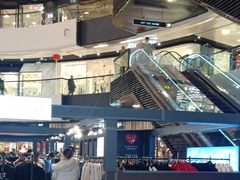 -万达广场(北京槐房店)