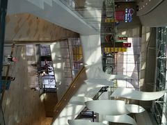 -中影国际影城(华发商都CINITY店)