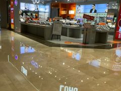 -福田卓悦INTOWN购物中心