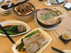 -鹅公村·国家非遗传承(荔湾店)