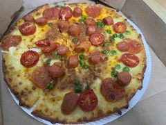 -达美乐比萨(凯莱赛店)