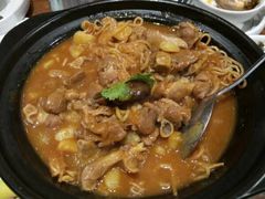 -云海肴·汽锅鸡·云南菜(美罗城店)