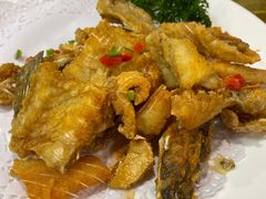 -寻味顺德·南记酒家·传统顺德菜·鱼生(广源路店)