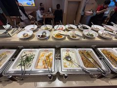 -素满香·食养自助(建邺万达店)