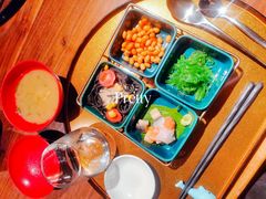 -Mr.Fish鱼鲜生海鲜放题(高德置地冬广场店)