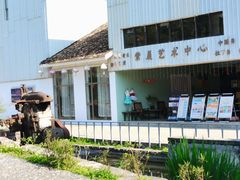 -广州市紫泥堂文化创意园景区