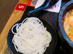-大鼓米线(静安吴江DM店)