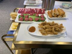 -古乐牛香·鲜牛肉自助火锅(南京总店)