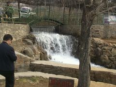 -竹泉村旅游度假区