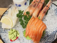 -温野菜涮涮锅(曲江大悦城店)