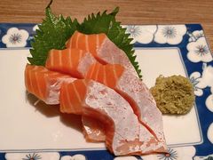 -小山日本料理(太古汇店)