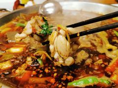 -小饕荟雅安贡椒鱼鲜馆(广福桥店)