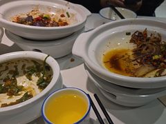 -兰湘子·湘菜小炒(石家庄万象城店)