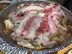 -福匠日本料理(人民路店)