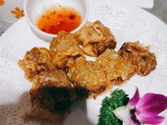 -鲜潮里·粤式大排档