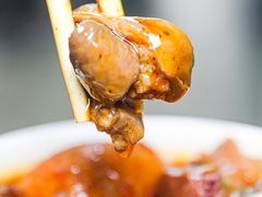 -中山牛肉肥肠粉面馆(军工社区店)