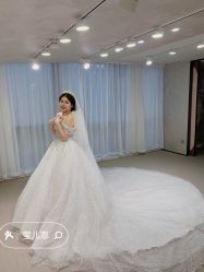 -B.Bridge Couture婚纱礼服(福田店)