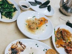 -锐记美食店·现捞海鲜(闸坡店)