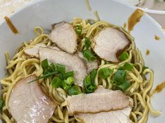 爱西干面套餐-非遗·爱西干面(小公园总店)