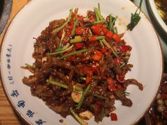 鸭脚筋-吃饭皇帝大(解放西路店)
