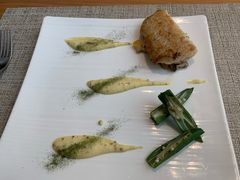 -香樟花园法式铁板烧(恒隆广场店)