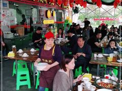 大堂-弓虽昌焖烧鸡(大竹林店)