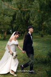 -CD视觉婚纱摄影