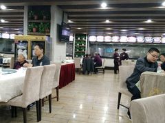 大堂-老孙家饭庄·非遗(东关店)