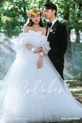 -唯一视觉婚纱摄影(李家村店)