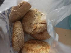-李小老烧饼(常营民族家园店)