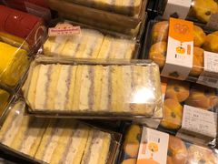 -Olé精品超市(北京合生汇店)