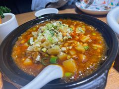 -蜀宴小调·精致家常菜(科华店)