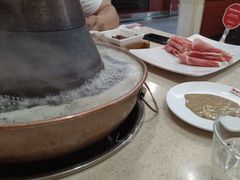 -阳坊大都涮羊肉(阳坊总店)