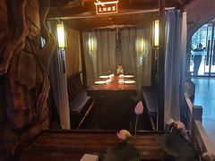 -庭院江南菜•烤鸭•非遗传承(丰台总部基地店)