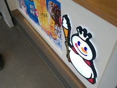 -蜜雪冰城(浙江大学店)