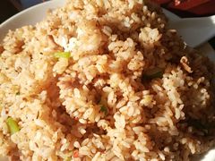 -西北老马食府(陈家营西路店)