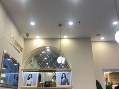 -海马体照相馆(上海宝山万达广场店)