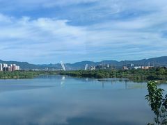 -白草畔自然风景区